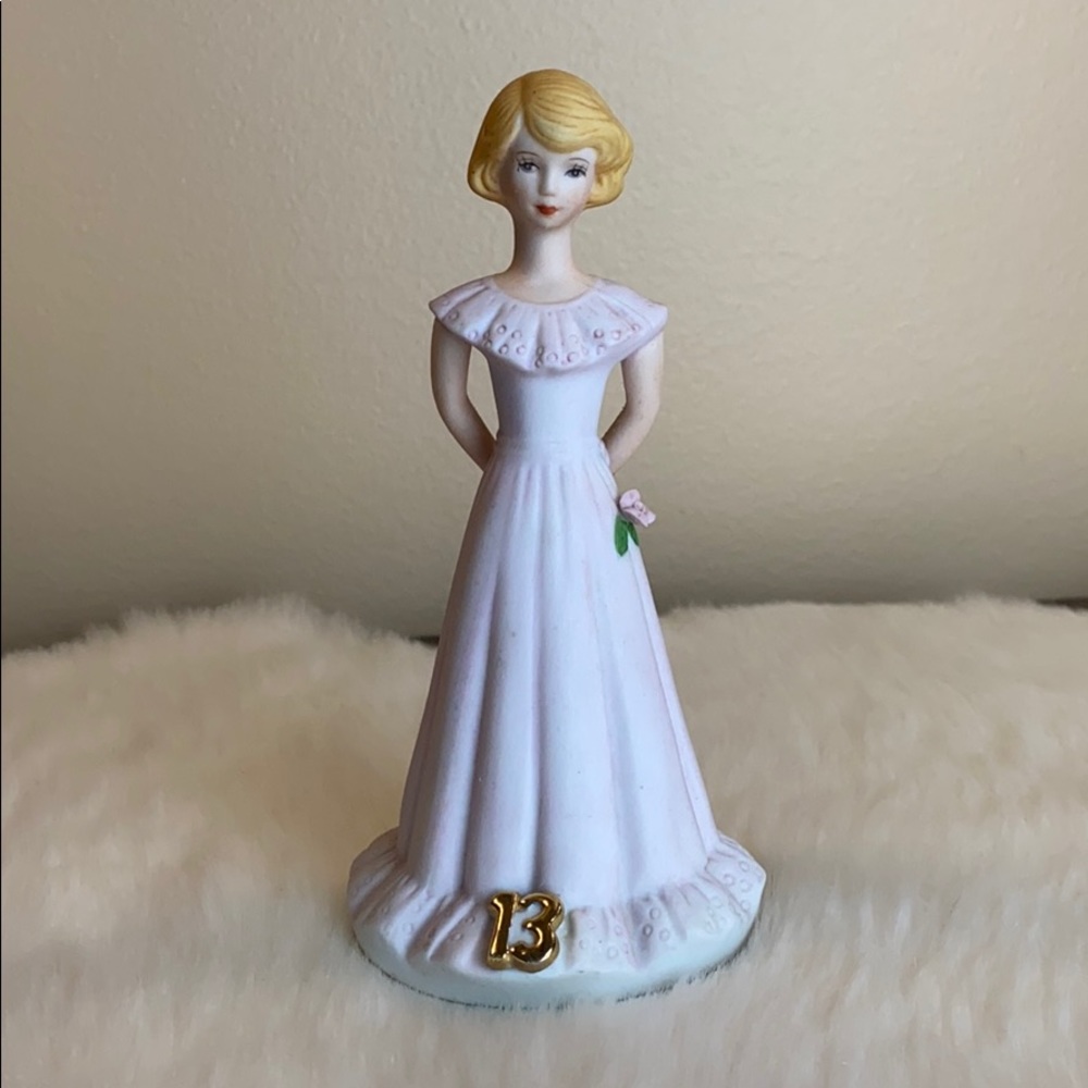 Age 13 Enesco Growing Up Bday Gi…
